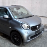 SMART FORTWO PRIME CABRIO 